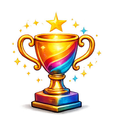 Trophy icon