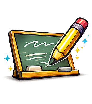 Pencil icon